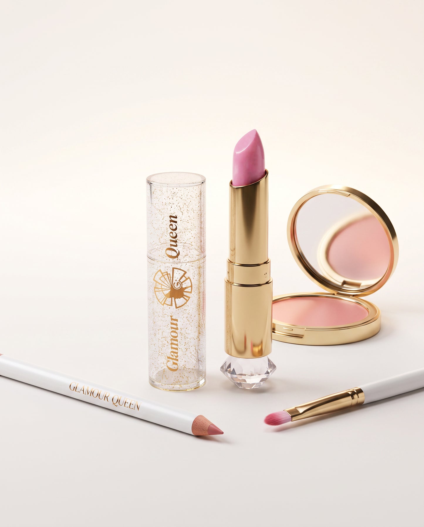 INTERSTELAR LIP BALM