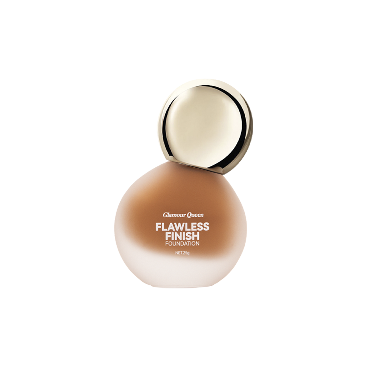 FLAWLESS FINISH FOUNDATION
