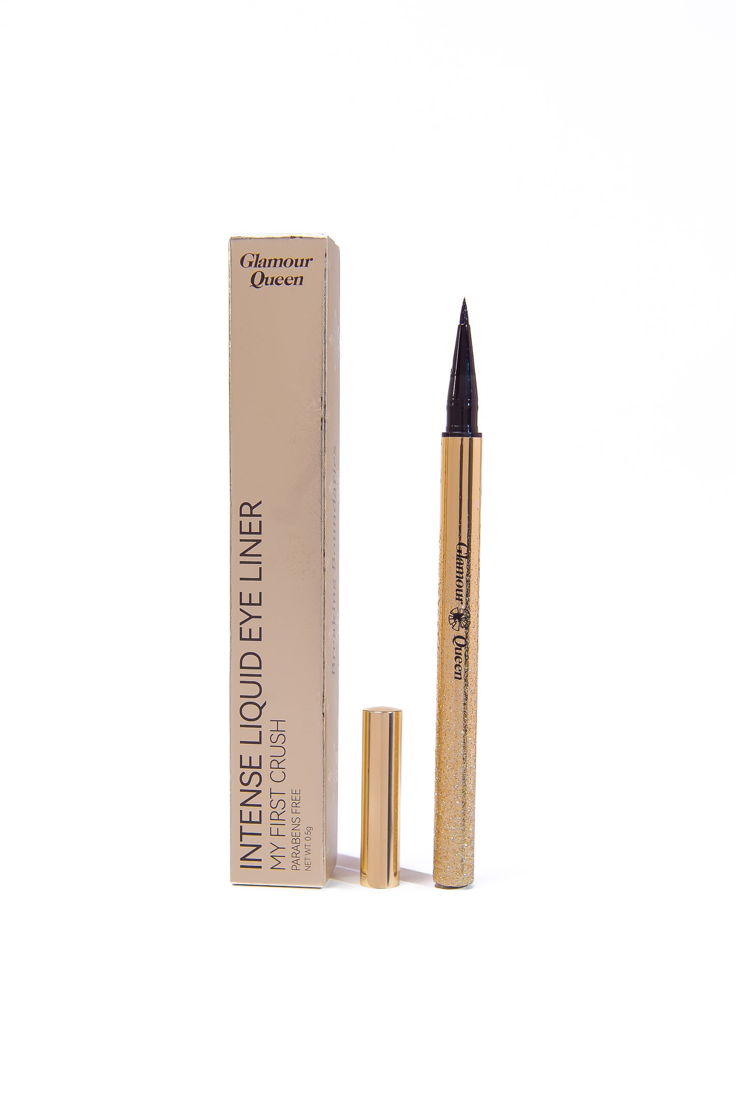 INTENSE LIQUID EYE LINER