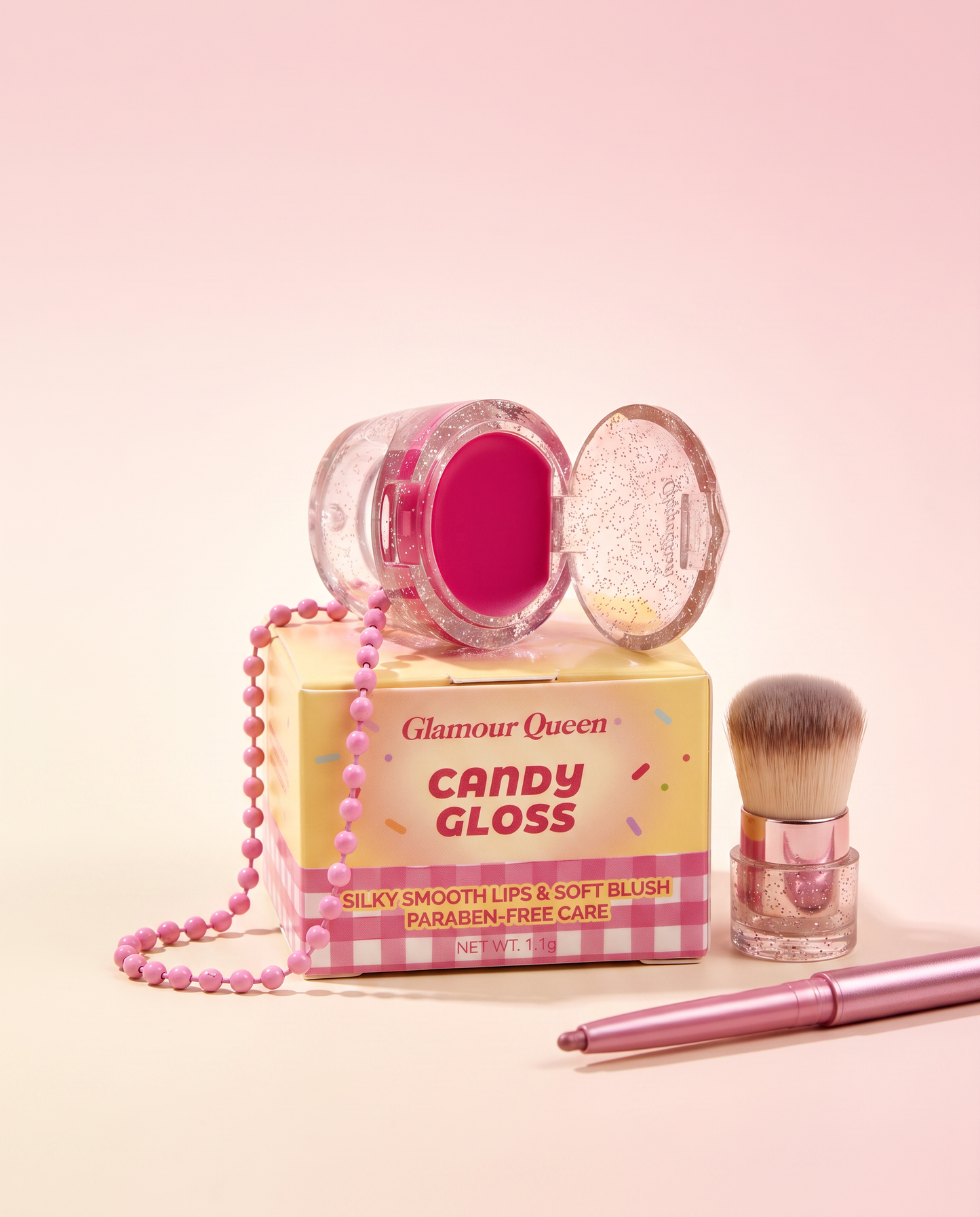 CANDY GLOSS