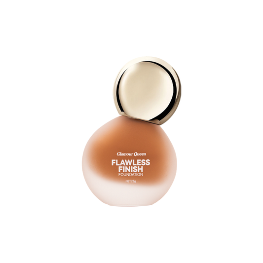 FLAWLESS FINISH FOUNDATION