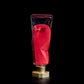 Minty Glow Lipgloss - Peach Bloom