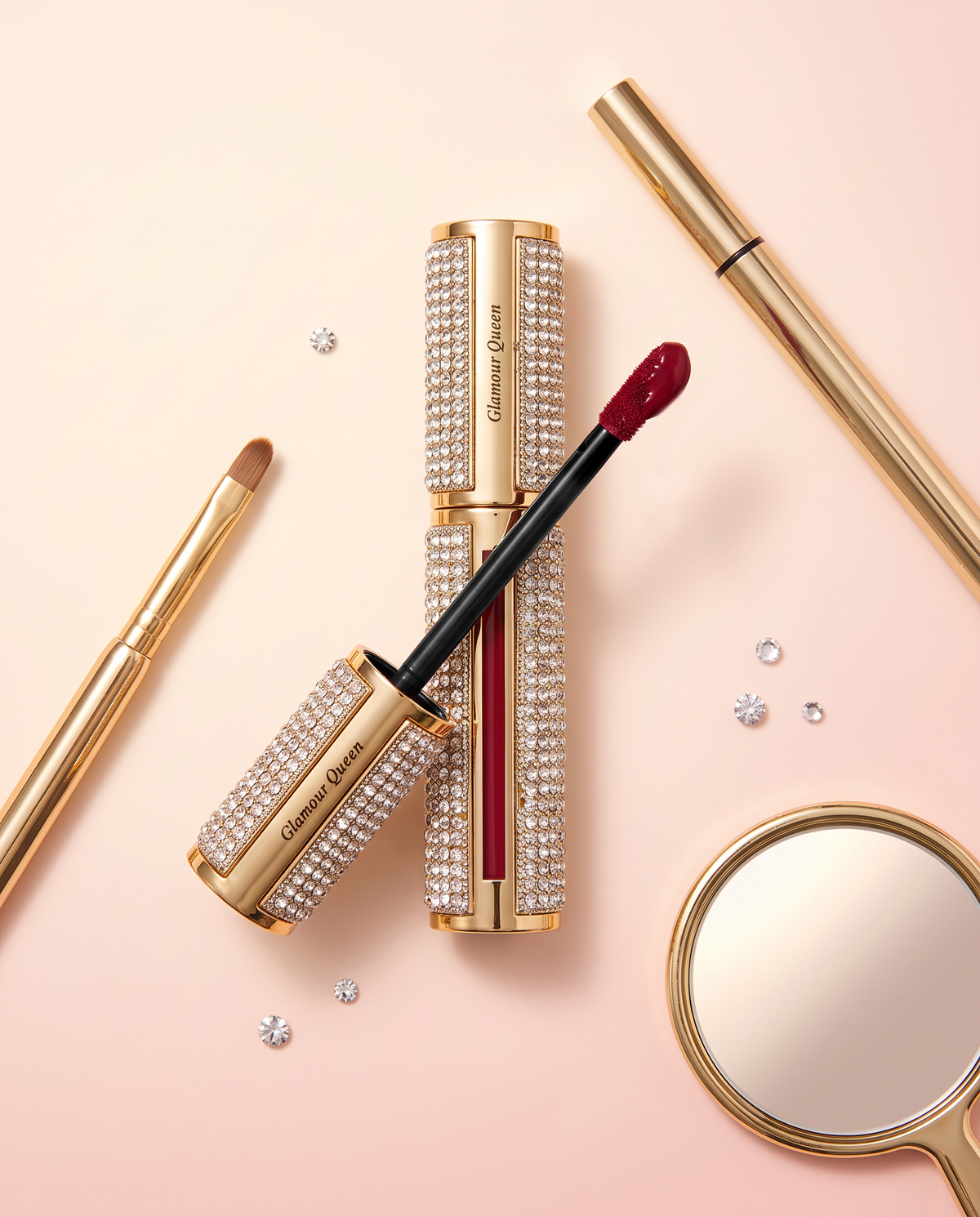 LIPSTICKS