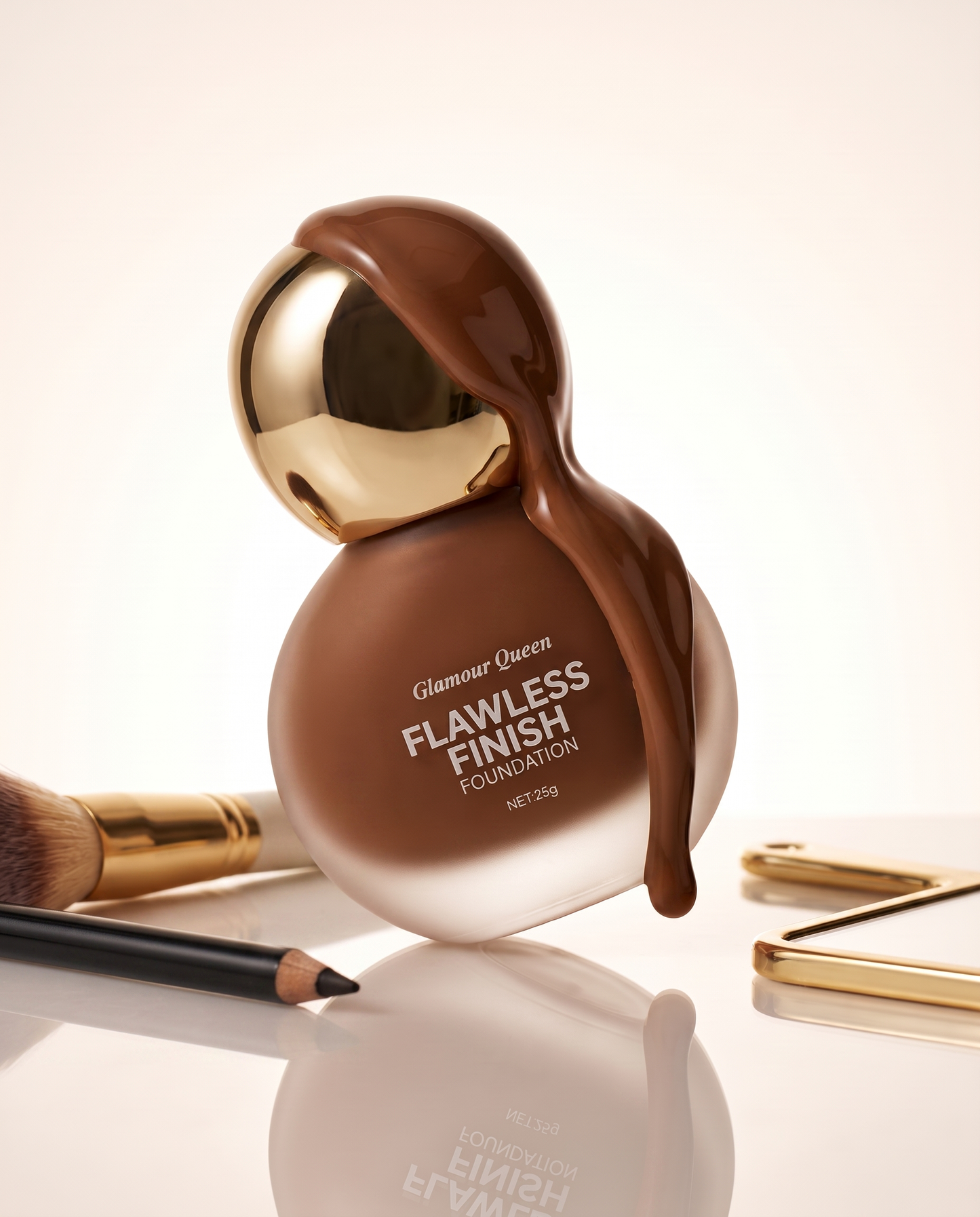 FLAWLESS FINISH FOUNDATION