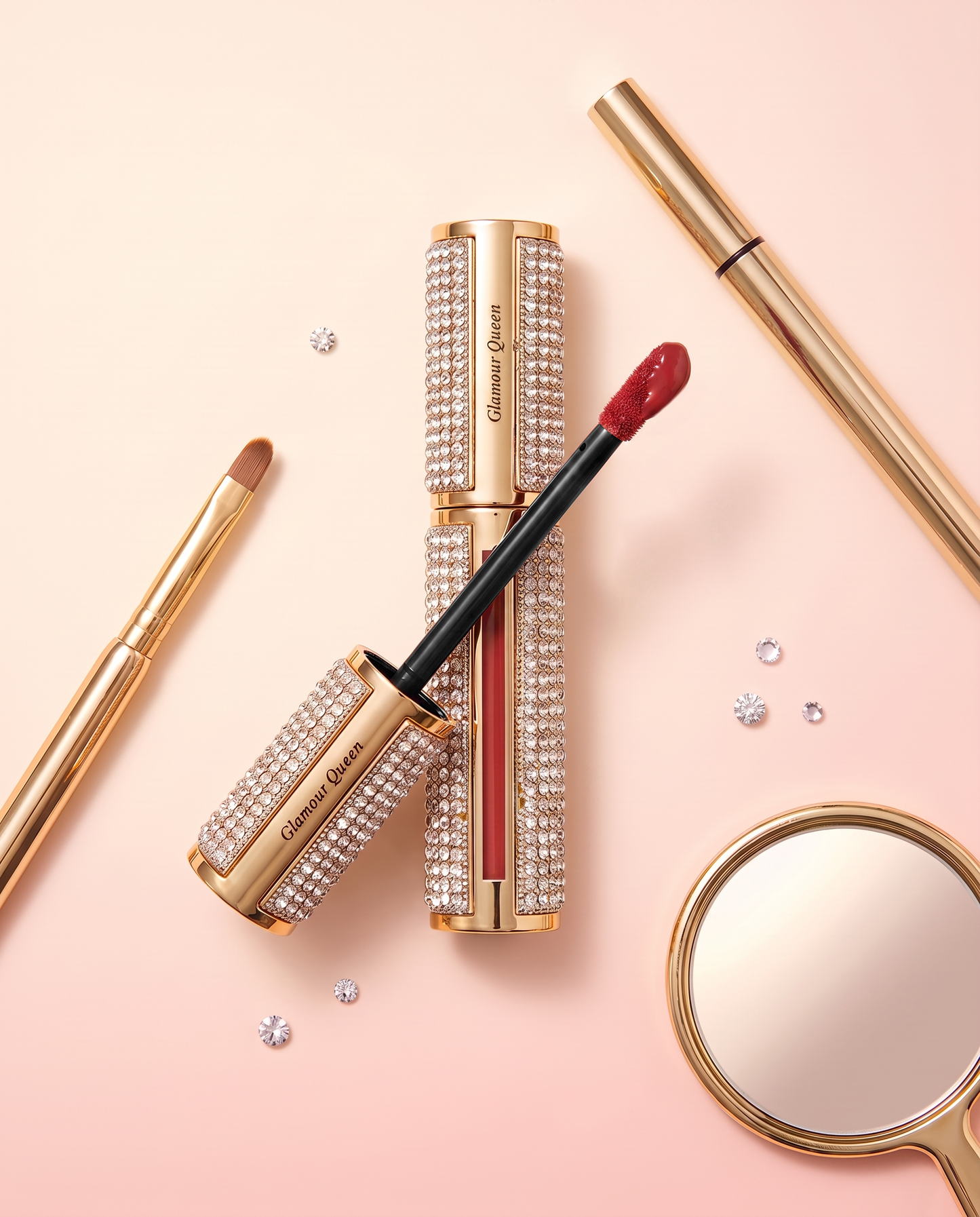 LIPSTICKS