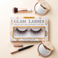 GLAM LASHES