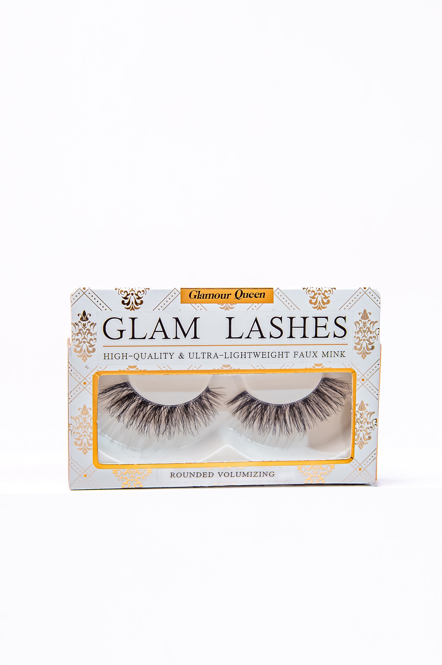 GLAM LASHES