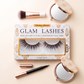 GLAM LASHES