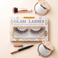 GLAM LASHES