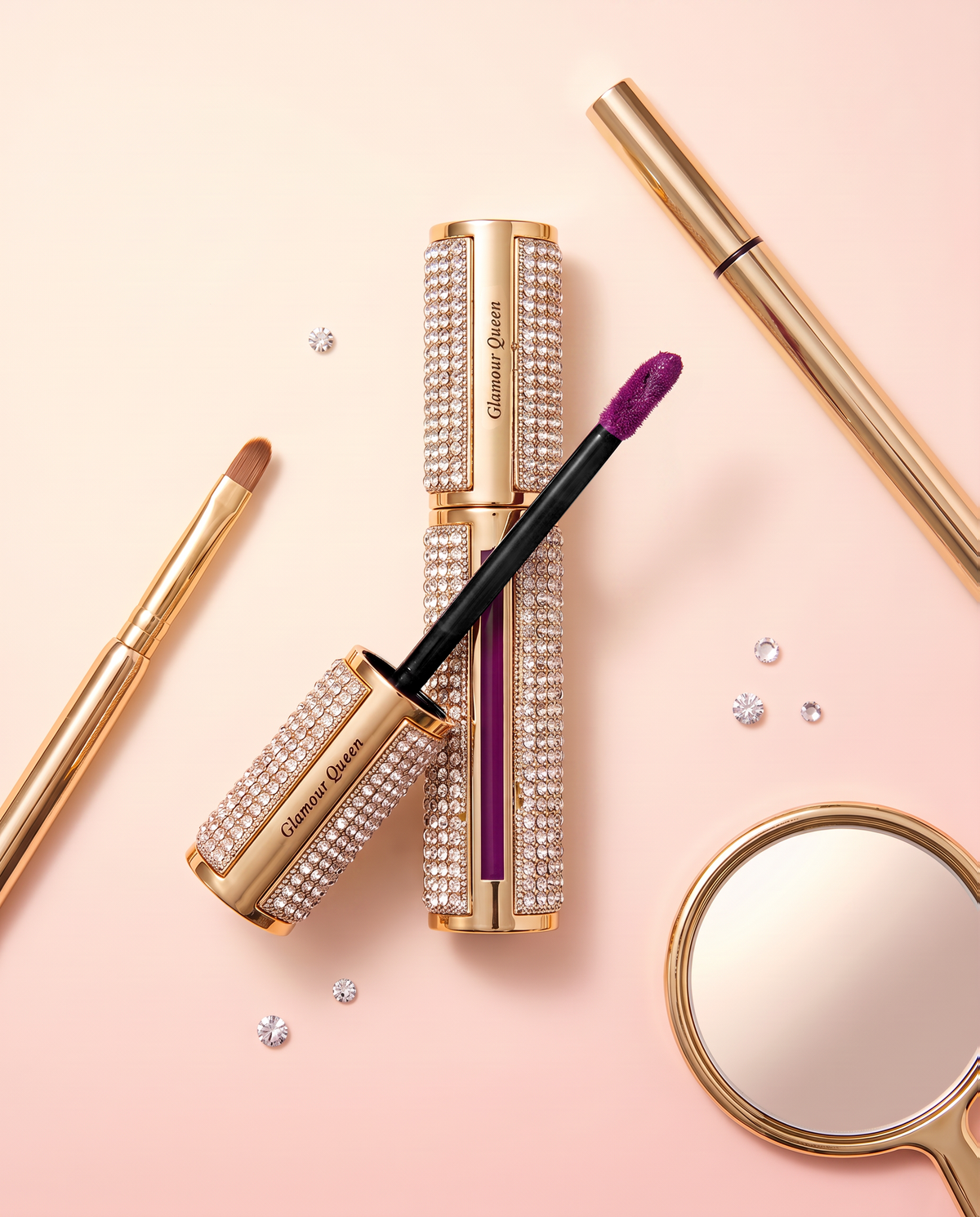 LIPSTICKS