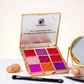 EYE SHADOW PALETTES
