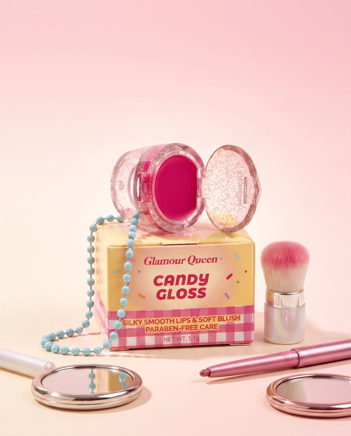 CANDY GLOSS
