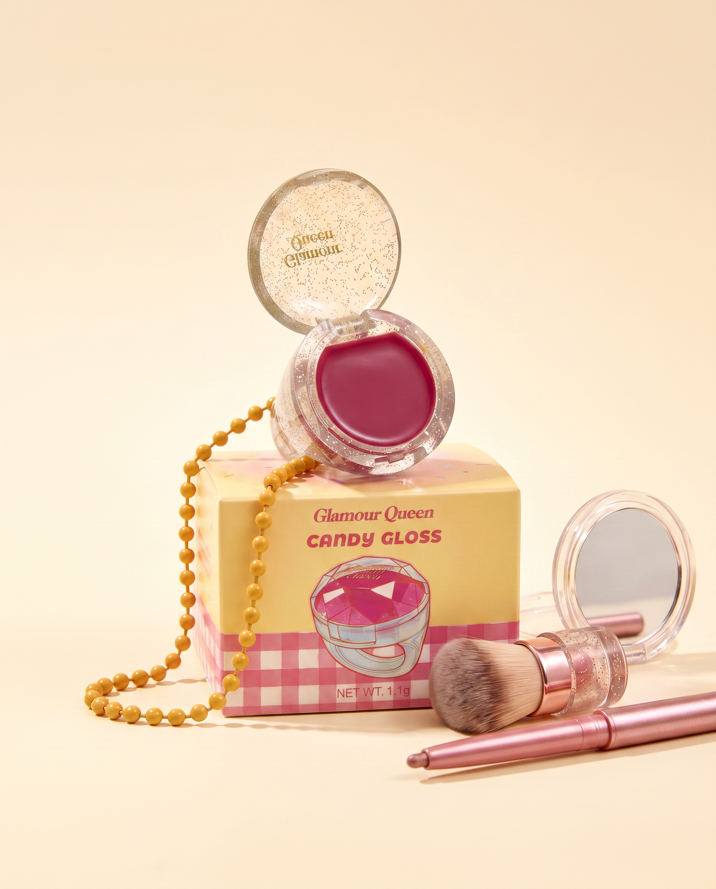 CANDY GLOSS