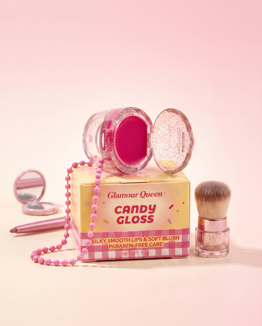 CANDY GLOSS