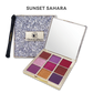 EYESHADOW PALETTE-SUNRISE KILIMANJARO